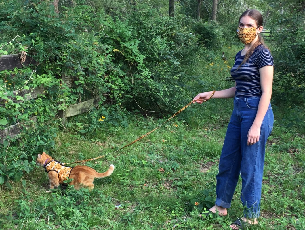 Customer Spotlight Crazy K Farm